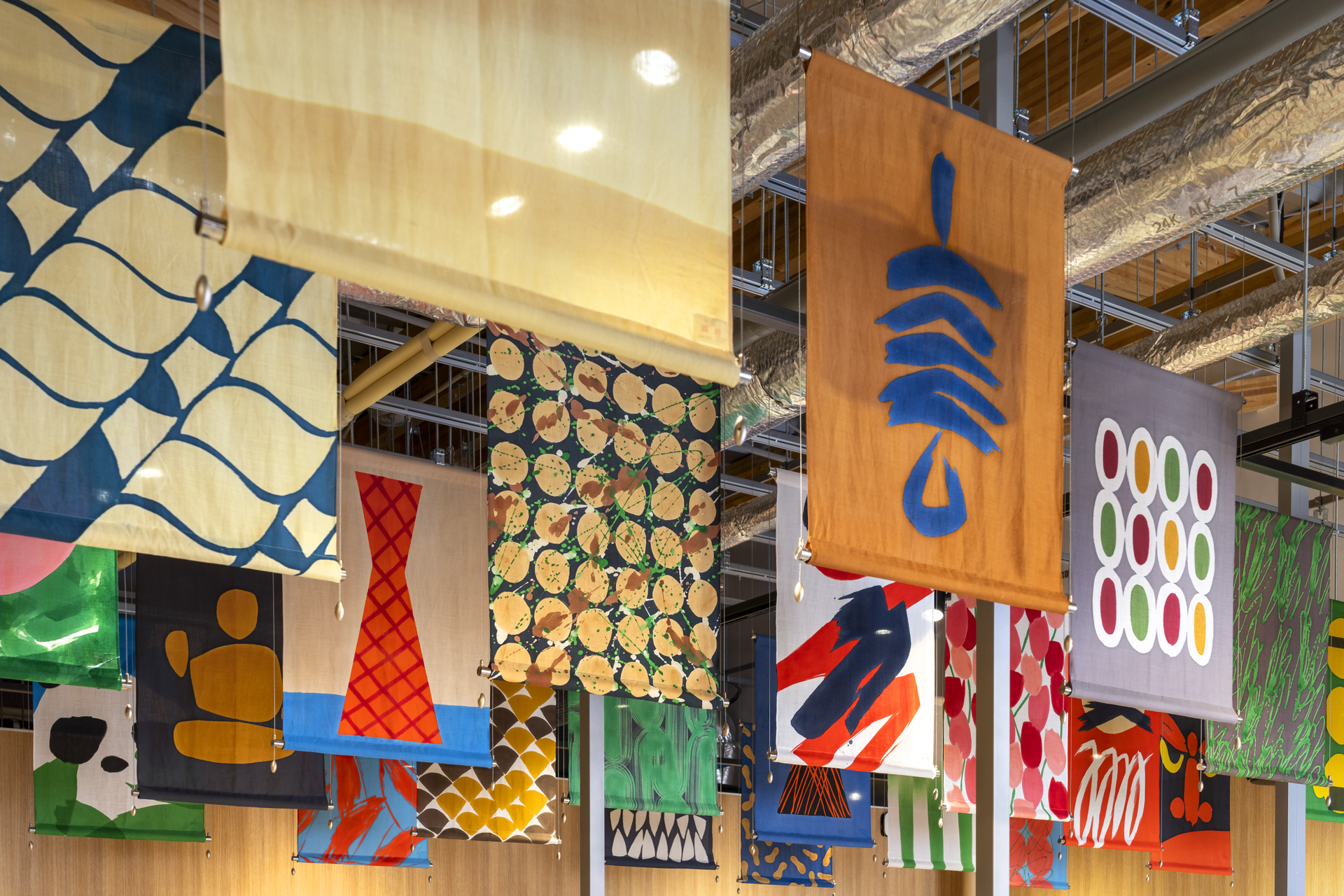 2025年日本国際博覧会　ローソン大阪・関西万博店、ローソンカフェ大阪・関西万博店2